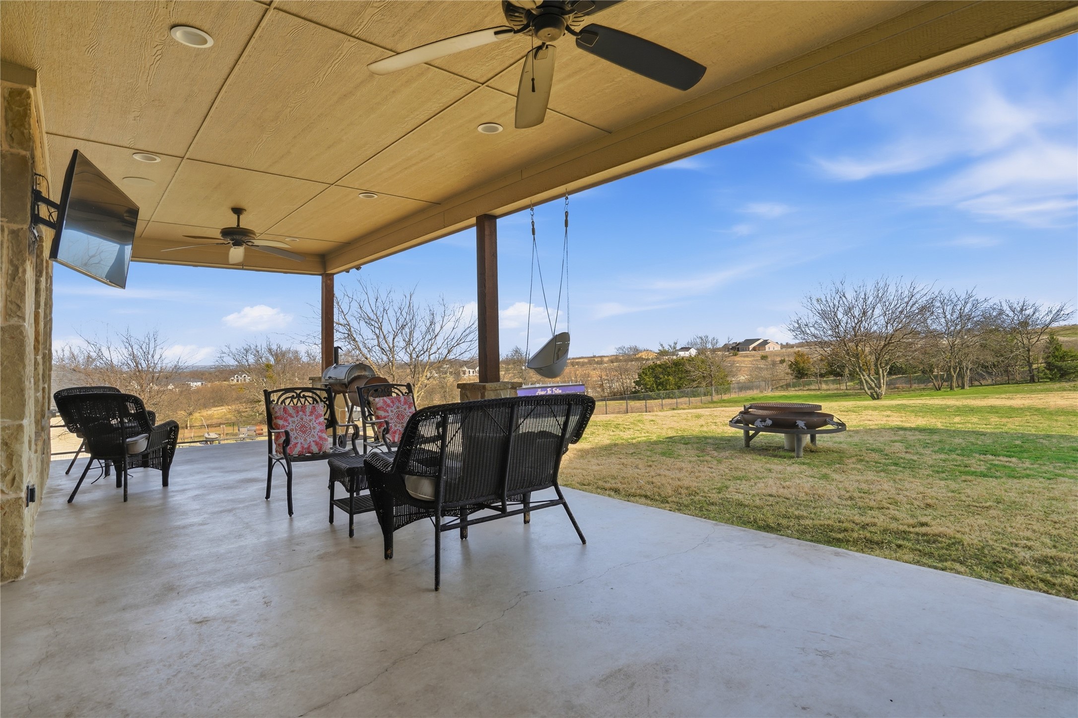 206 Pinnacle Circle Aledo TX 76008