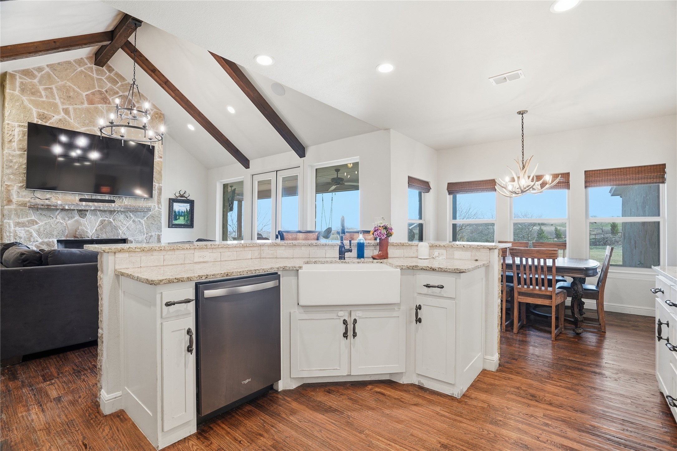 206 Pinnacle Circle Aledo TX 76008