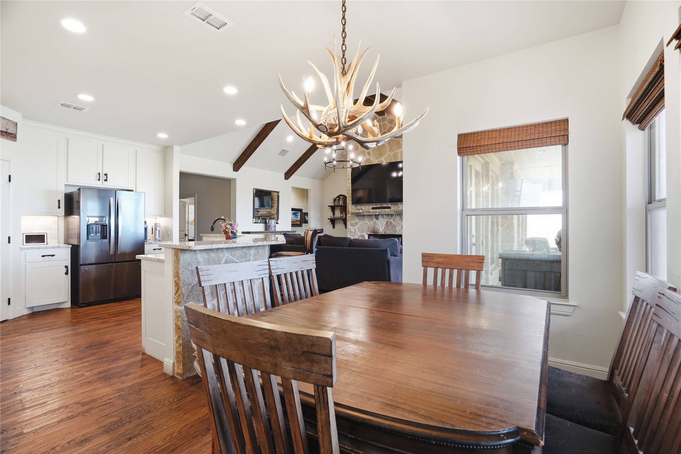 206 Pinnacle Circle Aledo TX 76008