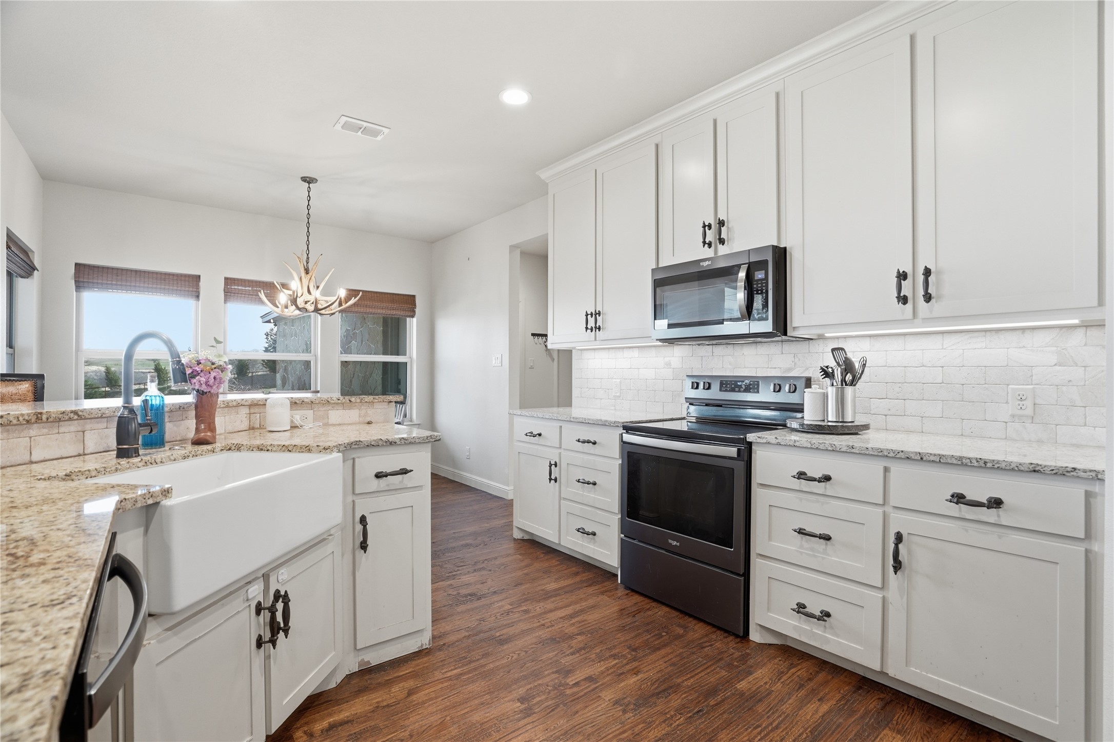 206 Pinnacle Circle Aledo TX 76008