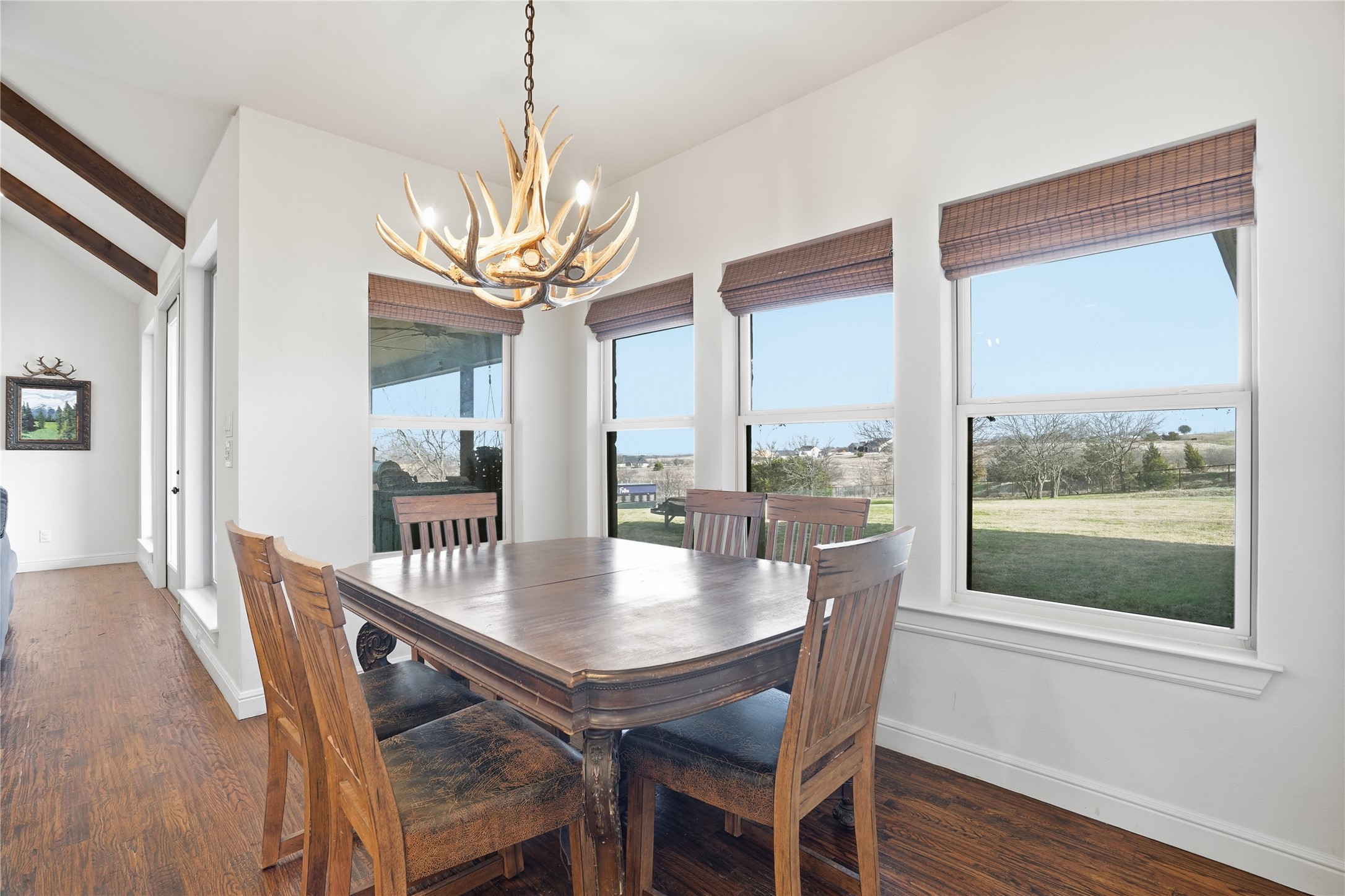 206 Pinnacle Circle Aledo TX 76008