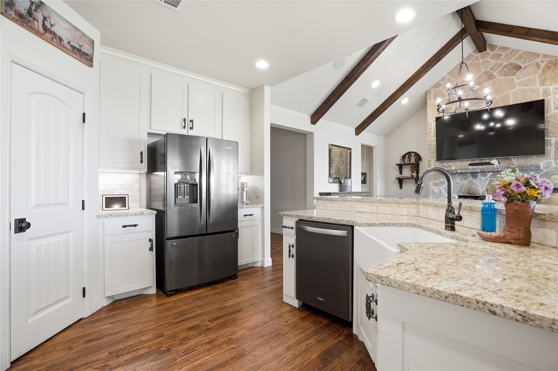 206 Pinnacle Circle Aledo TX 76008