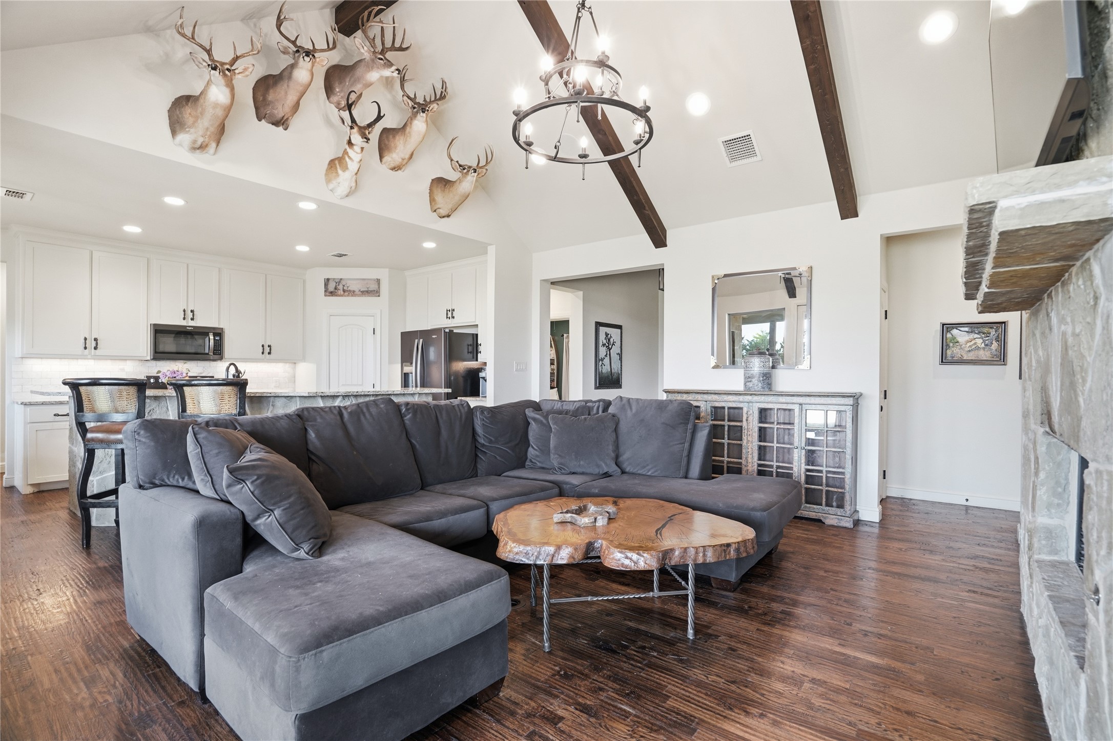 206 Pinnacle Circle Aledo TX 76008