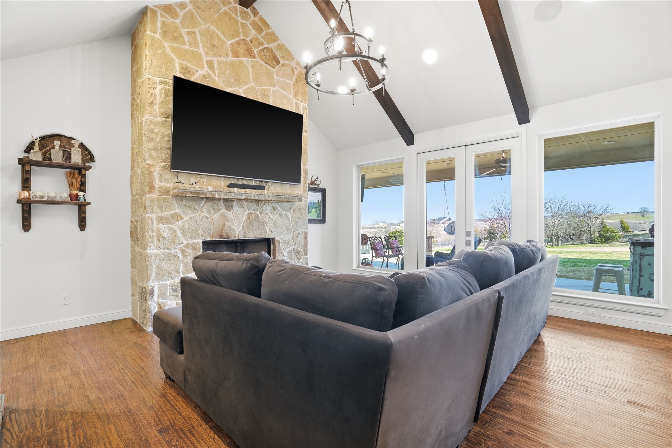 206 Pinnacle Circle Aledo TX 76008