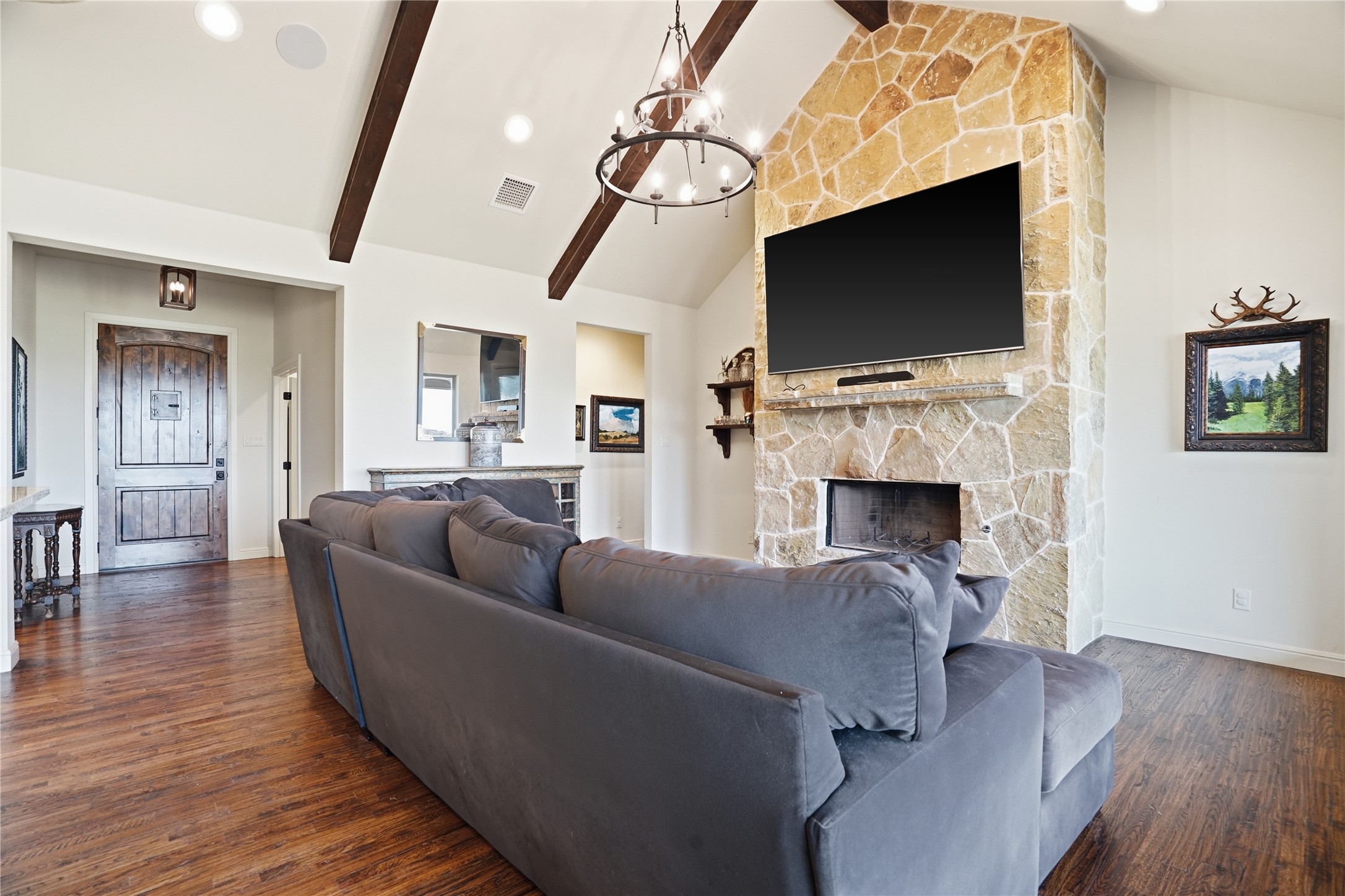 206 Pinnacle Circle Aledo TX 76008