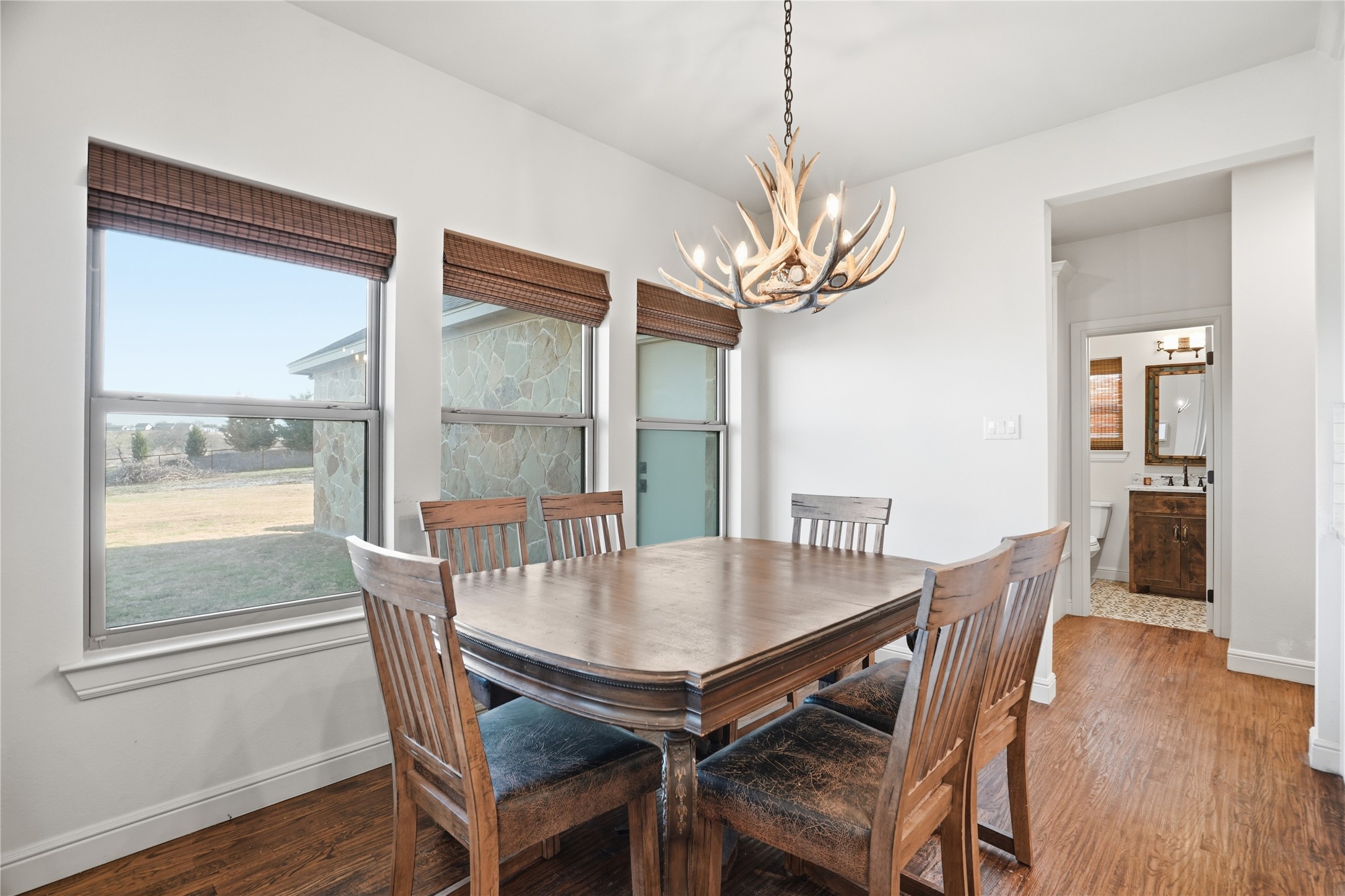 206 Pinnacle Circle Aledo TX 76008