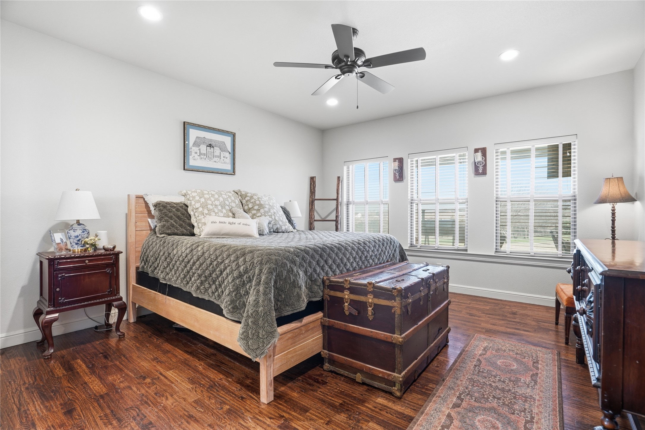 206 Pinnacle Circle Aledo TX 76008