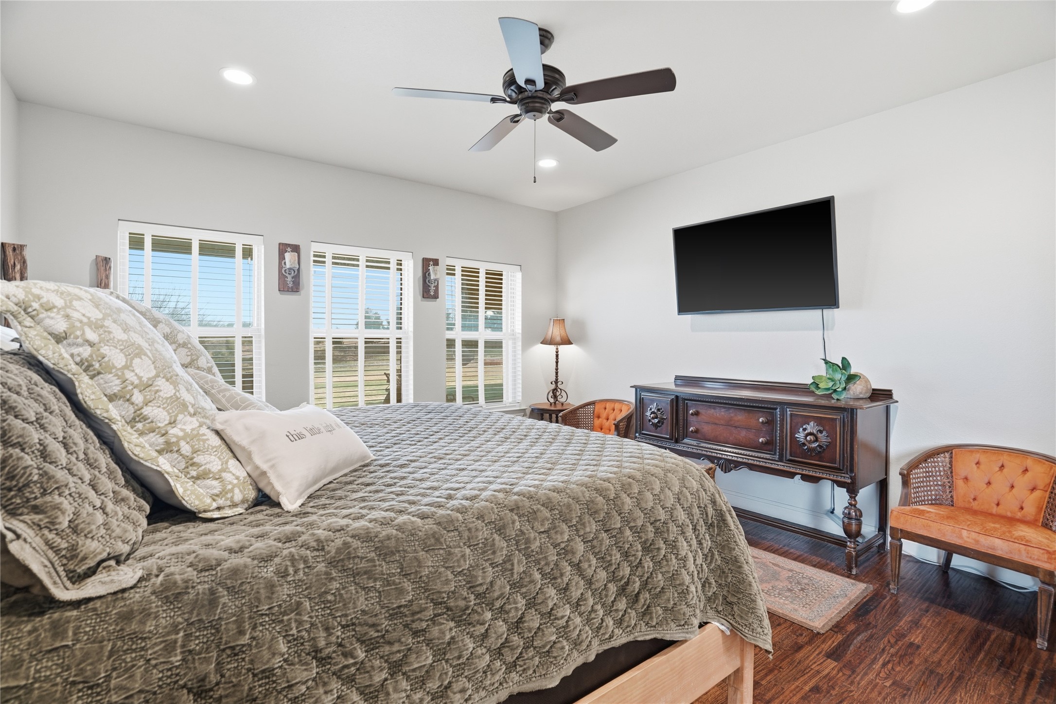 206 Pinnacle Circle Aledo TX 76008