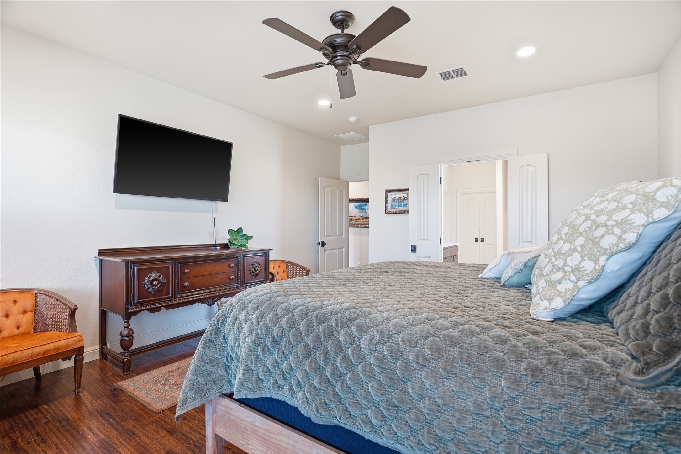 206 Pinnacle Circle Aledo TX 76008