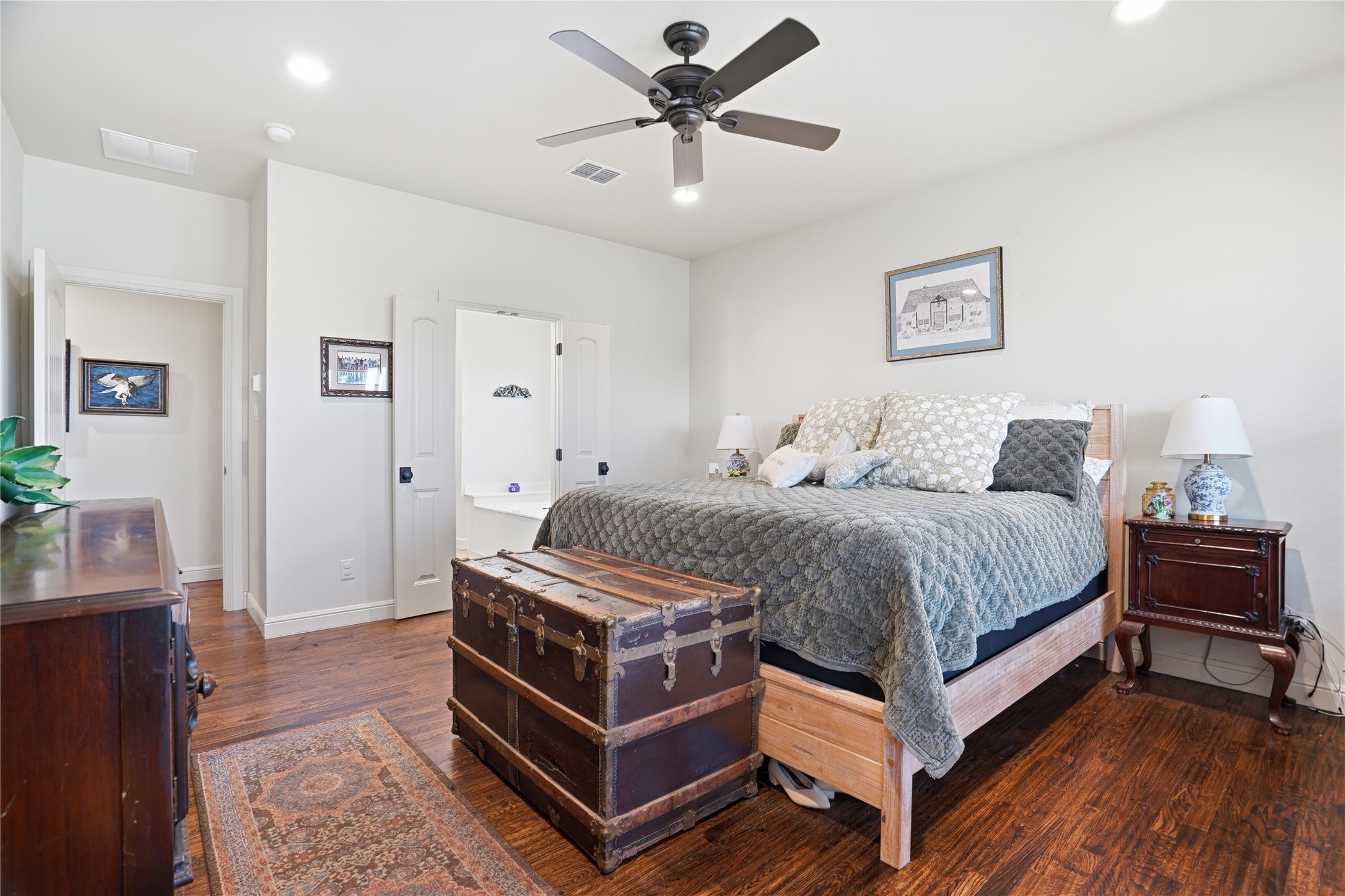 206 Pinnacle Circle Aledo TX 76008