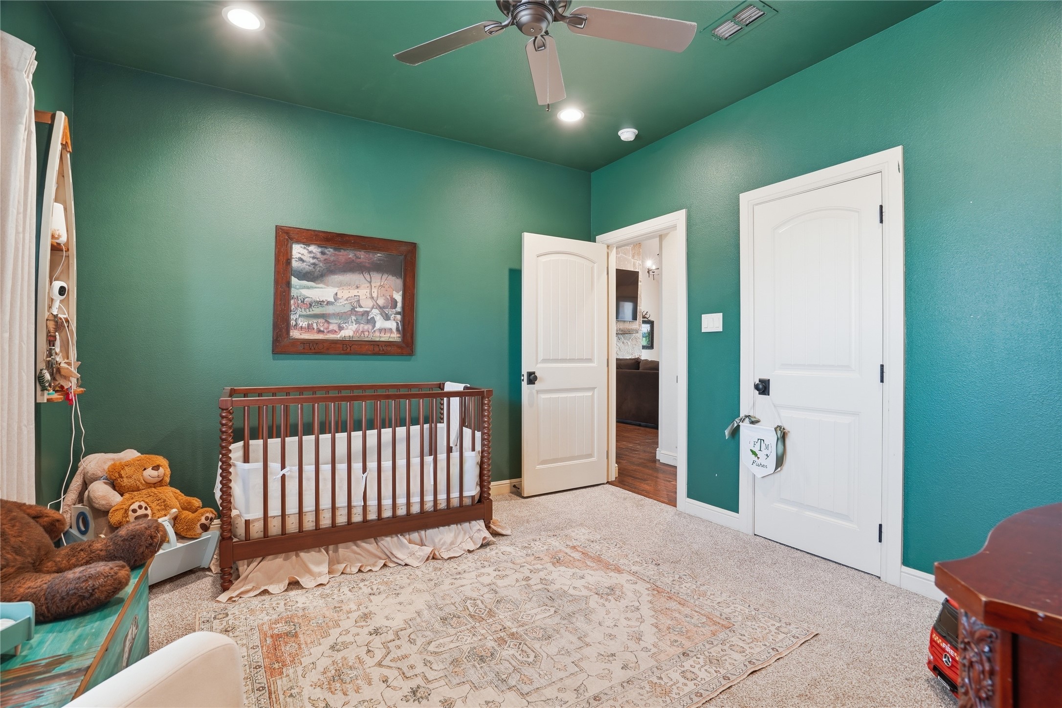 206 Pinnacle Circle Aledo TX 76008