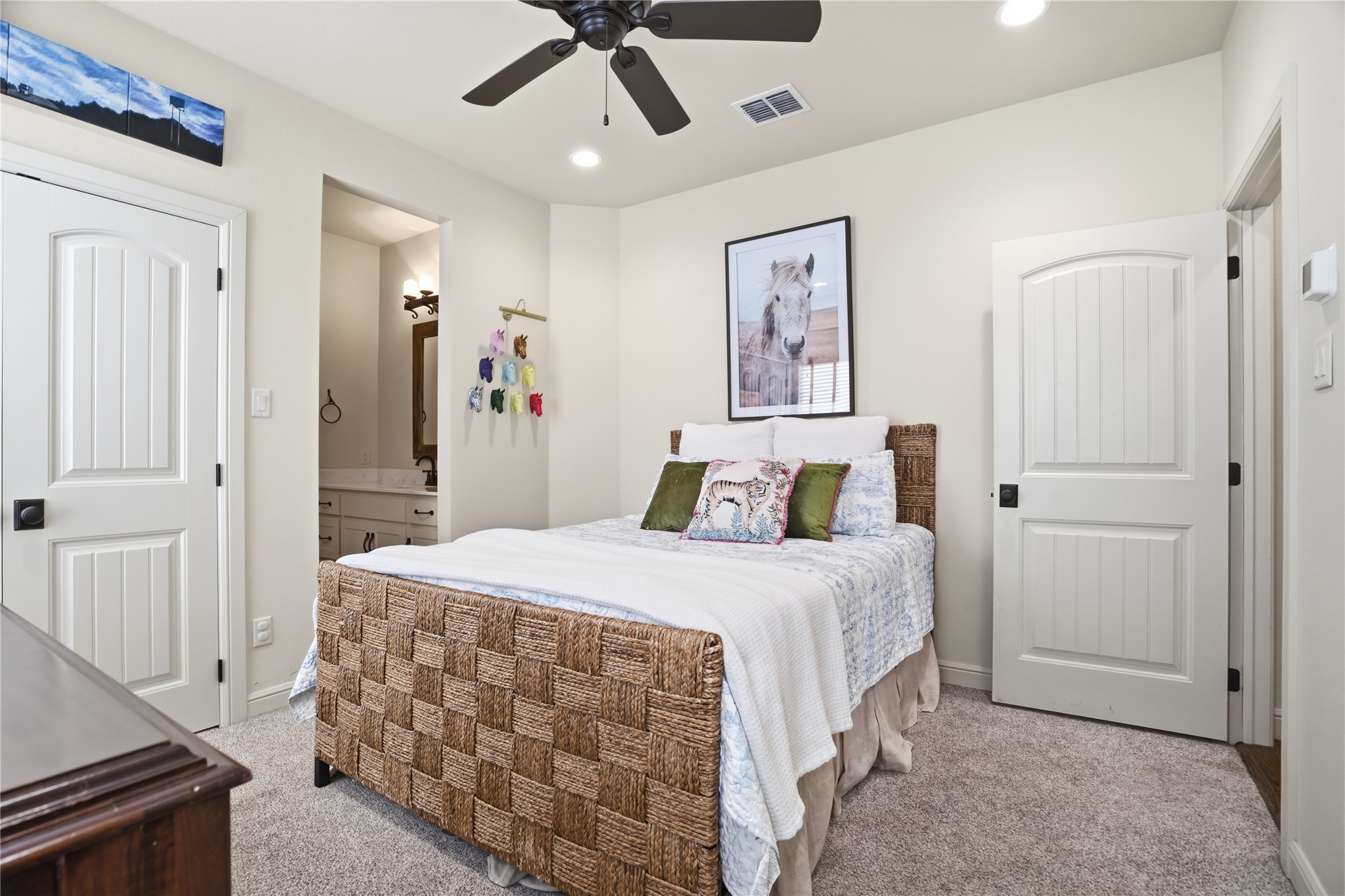 206 Pinnacle Circle Aledo TX 76008