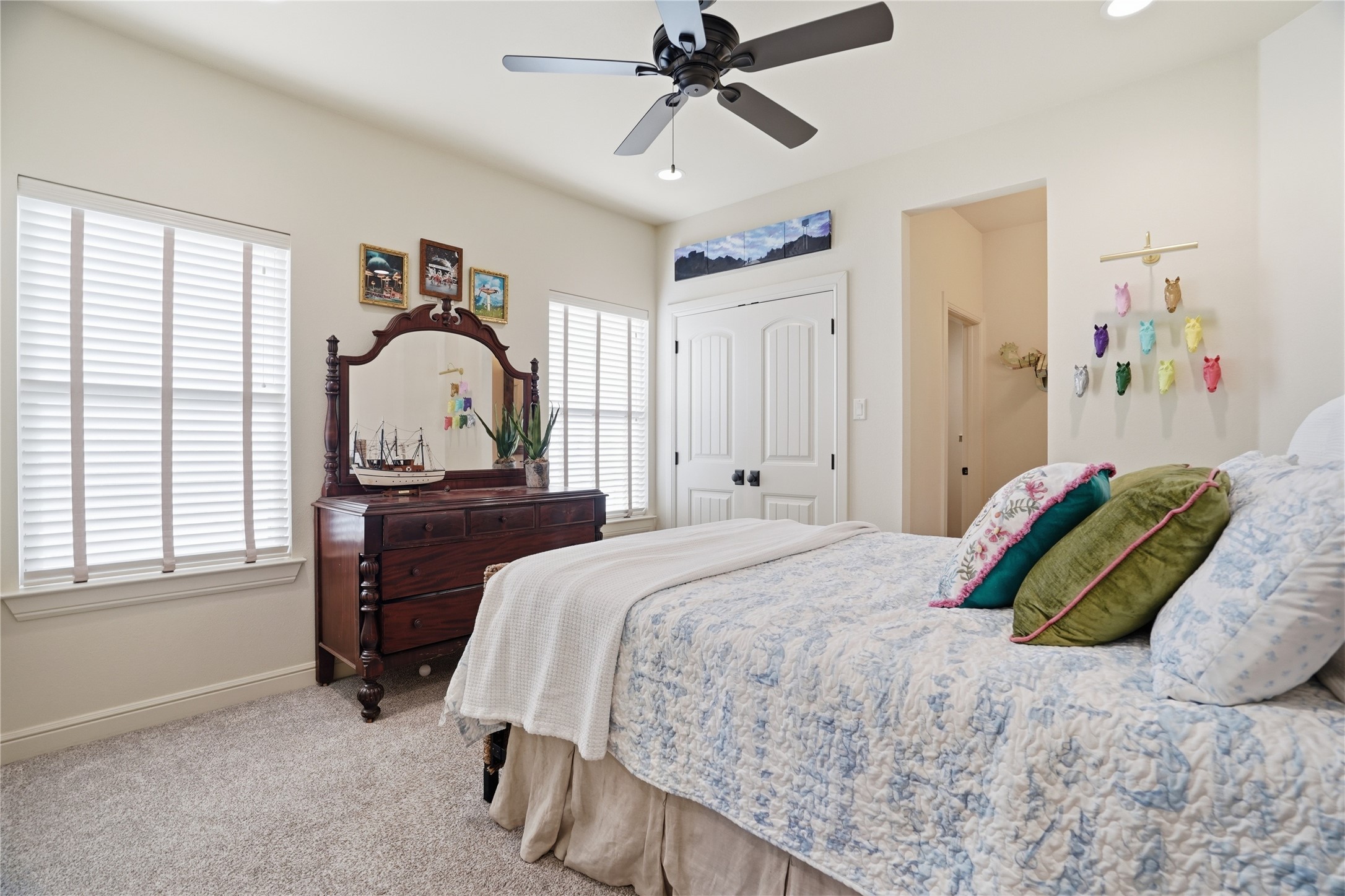 206 Pinnacle Circle Aledo TX 76008