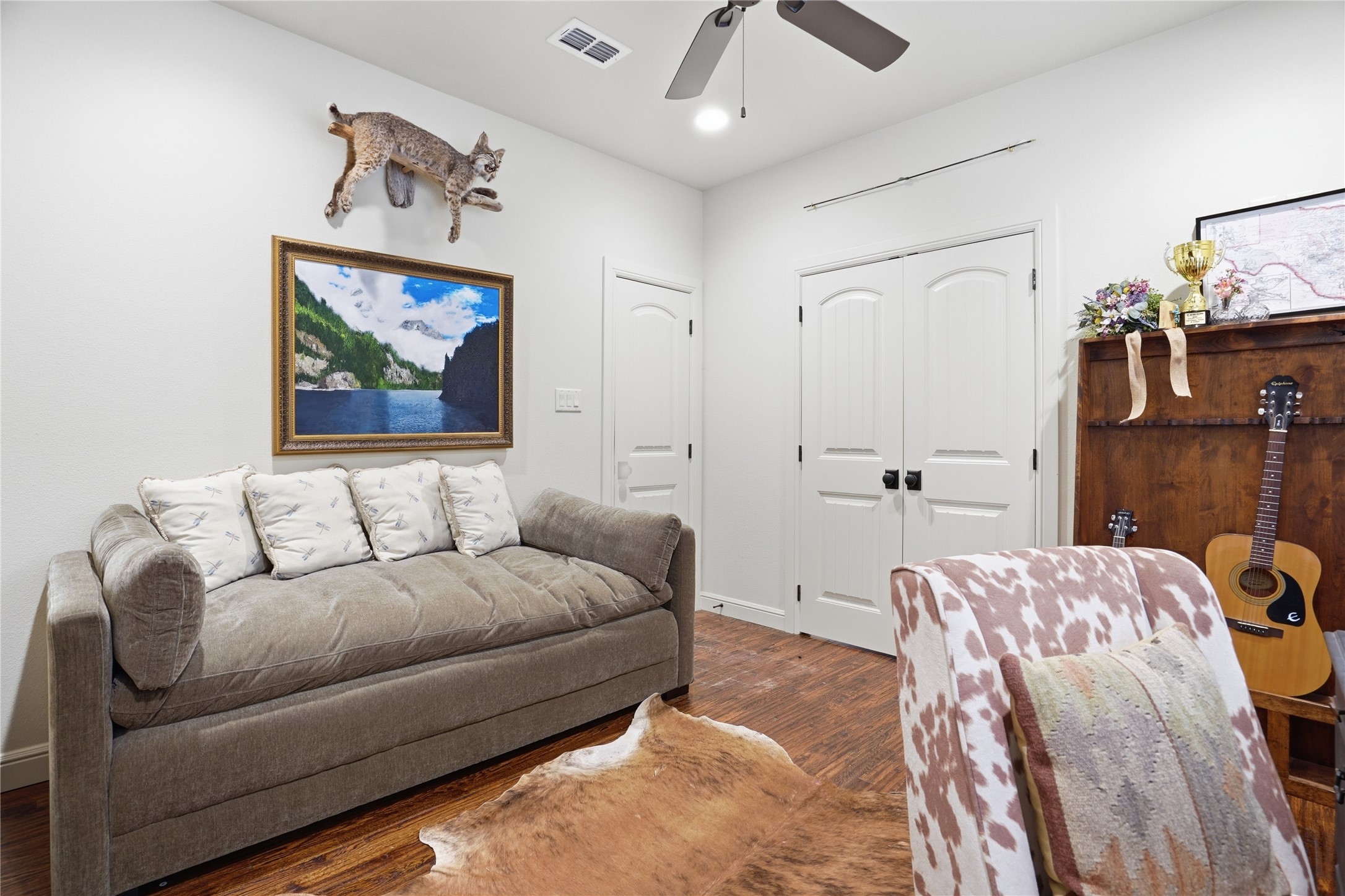 206 Pinnacle Circle Aledo TX 76008