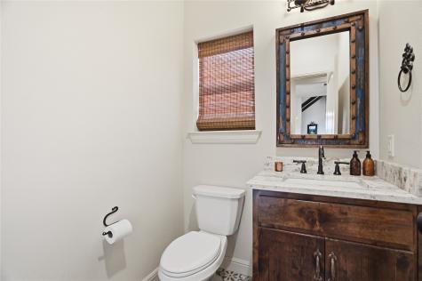206 Pinnacle Circle Aledo TX 76008