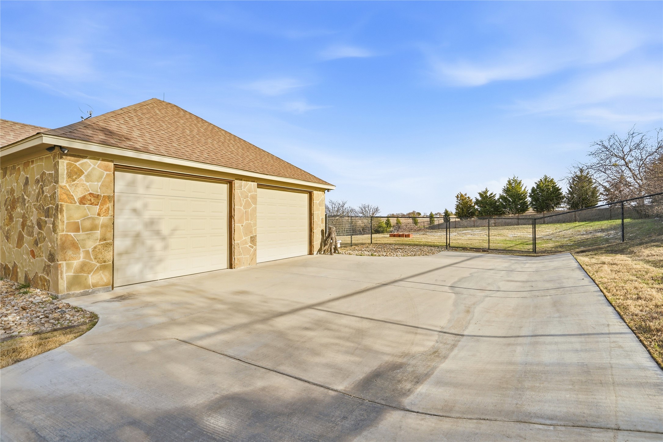 206 Pinnacle Circle Aledo TX 76008
