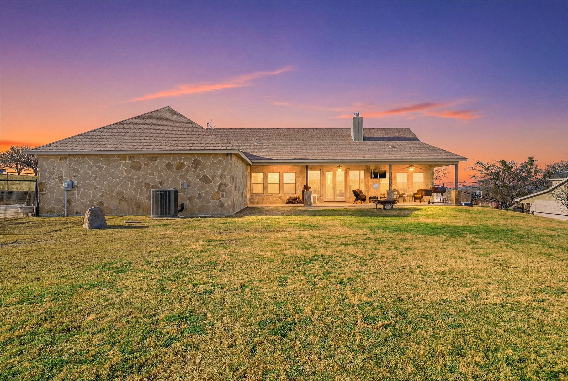 206 Pinnacle Circle Aledo TX 76008