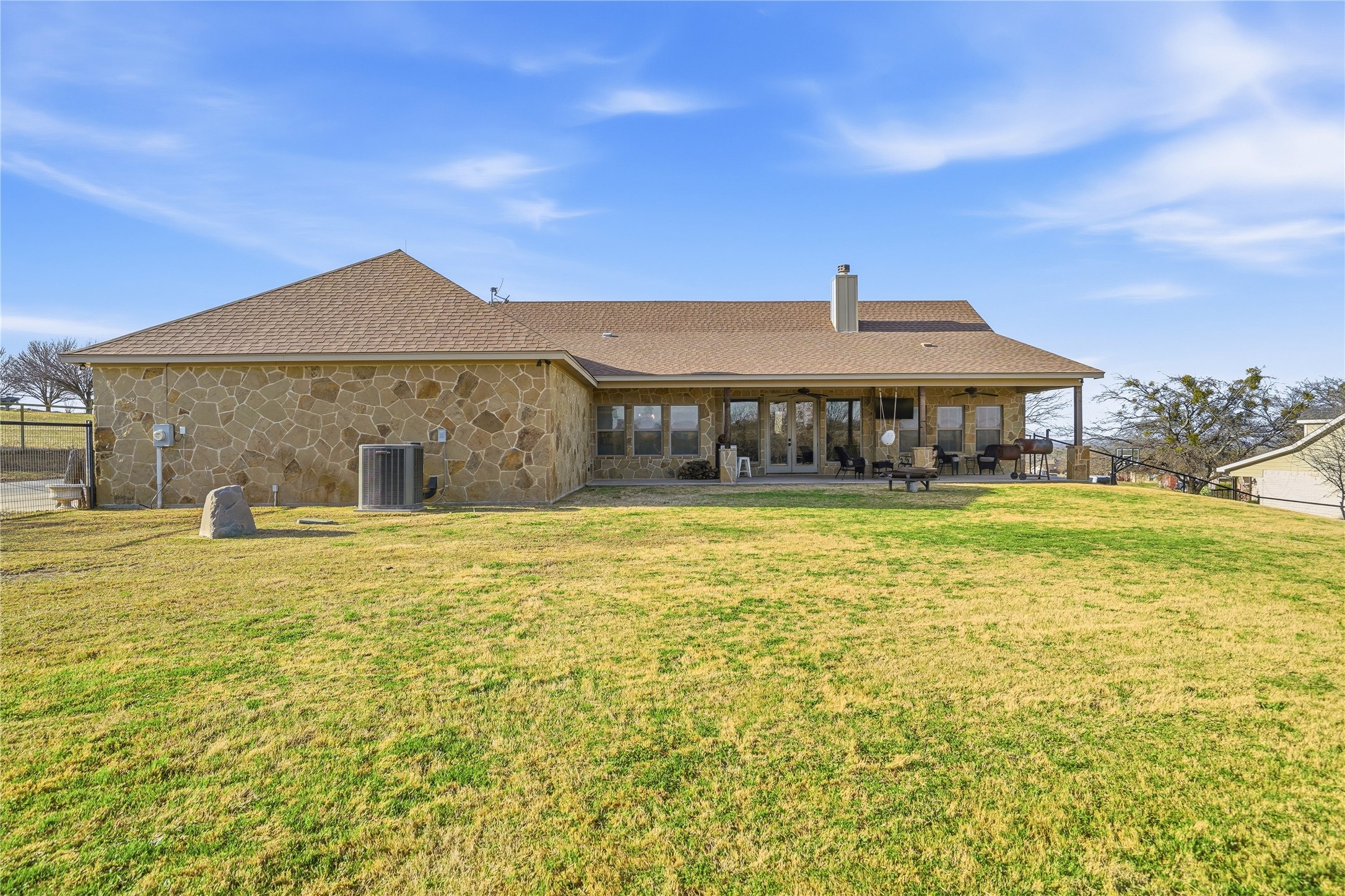 206 Pinnacle Circle Aledo TX 76008