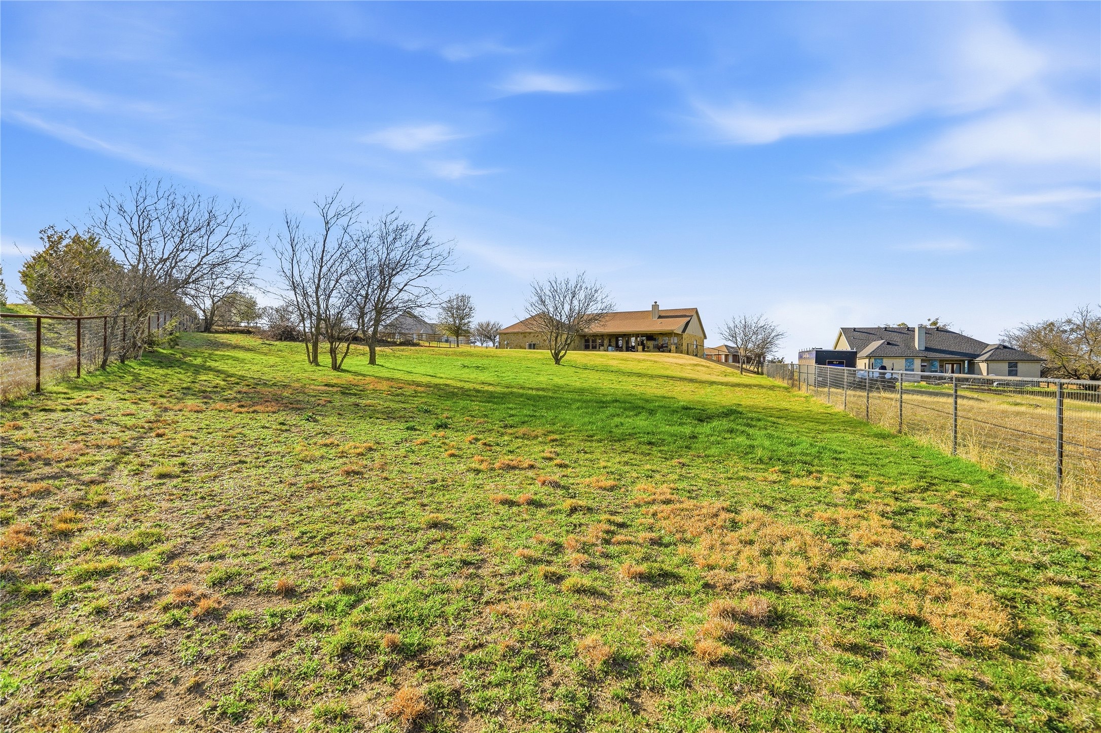 206 Pinnacle Circle Aledo TX 76008