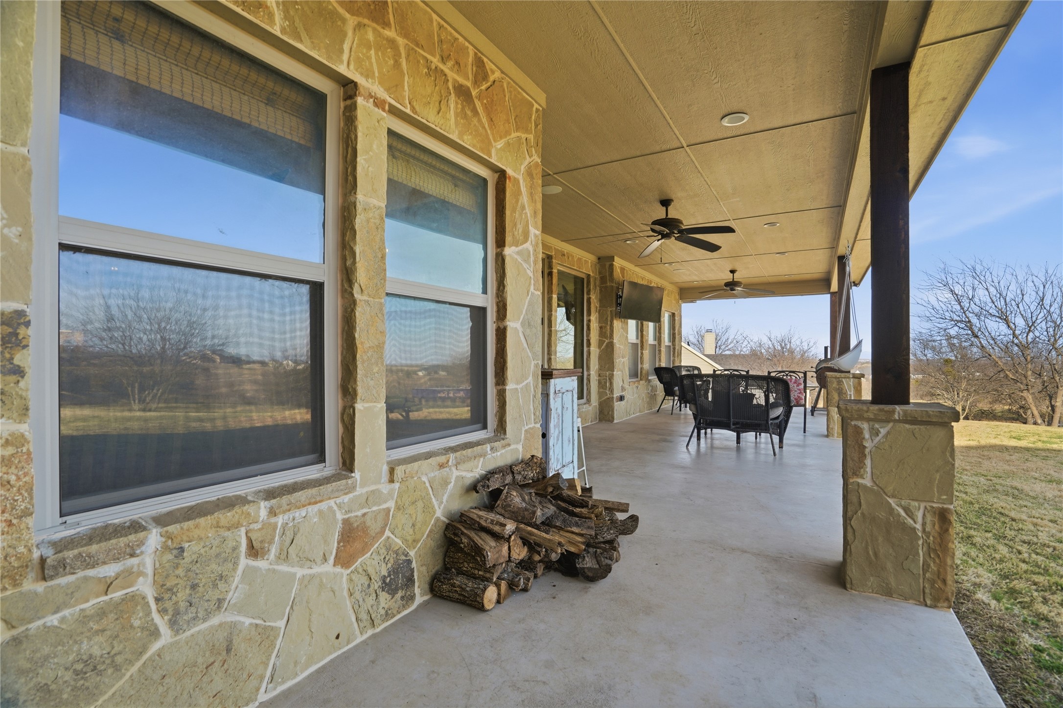 206 Pinnacle Circle Aledo TX 76008