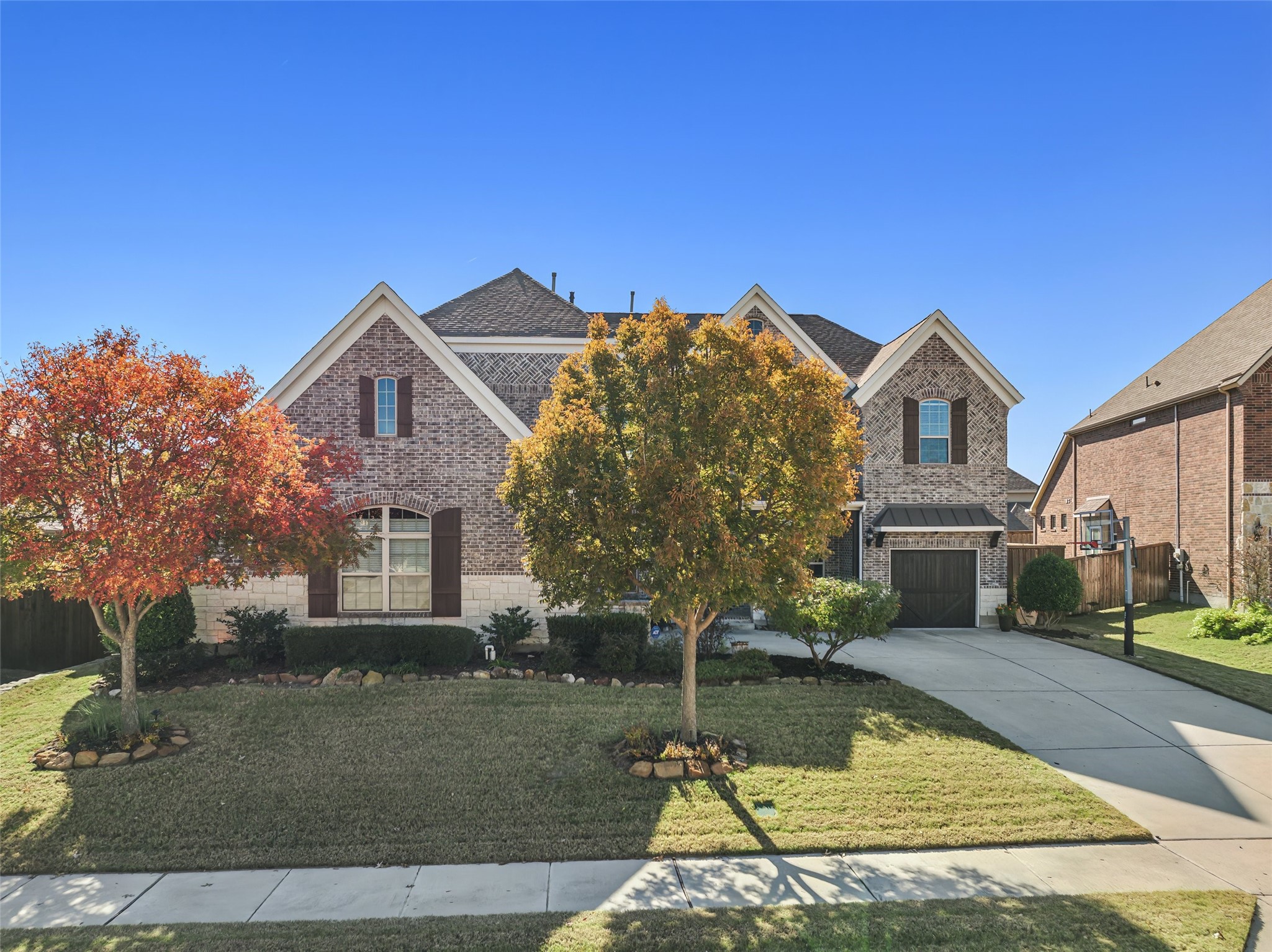2300 Arbol Way Prosper TX 75078