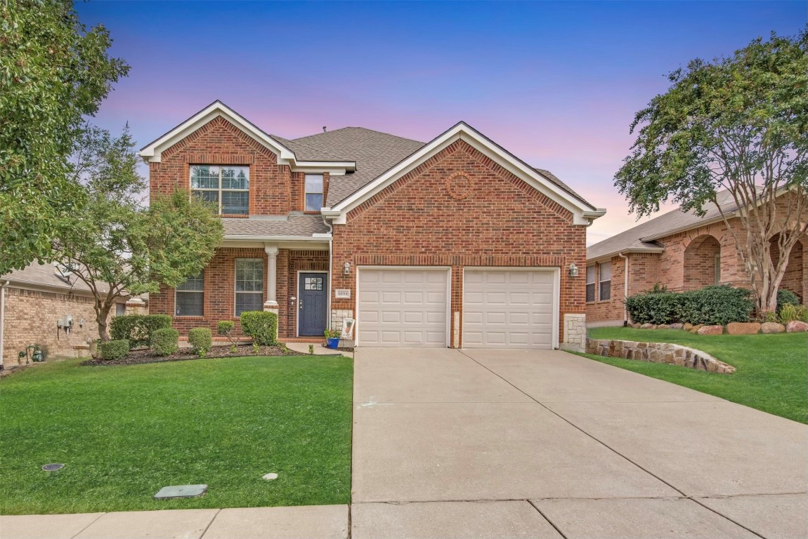 5204 Blackelm Drive Mckinney TX 75071