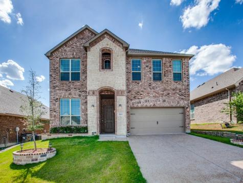 2111 Euclid Avenue Melissa TX 75454
