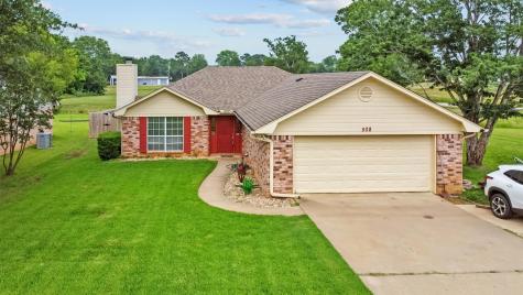 508 N Rather Street Bullard TX 75757