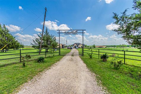 5032 County Road 212 Alvarado TX 76009