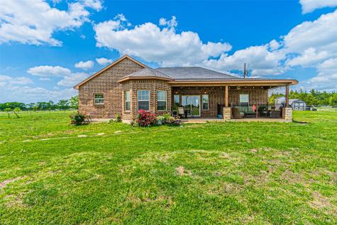 5032 County Road 212 Alvarado TX 76009