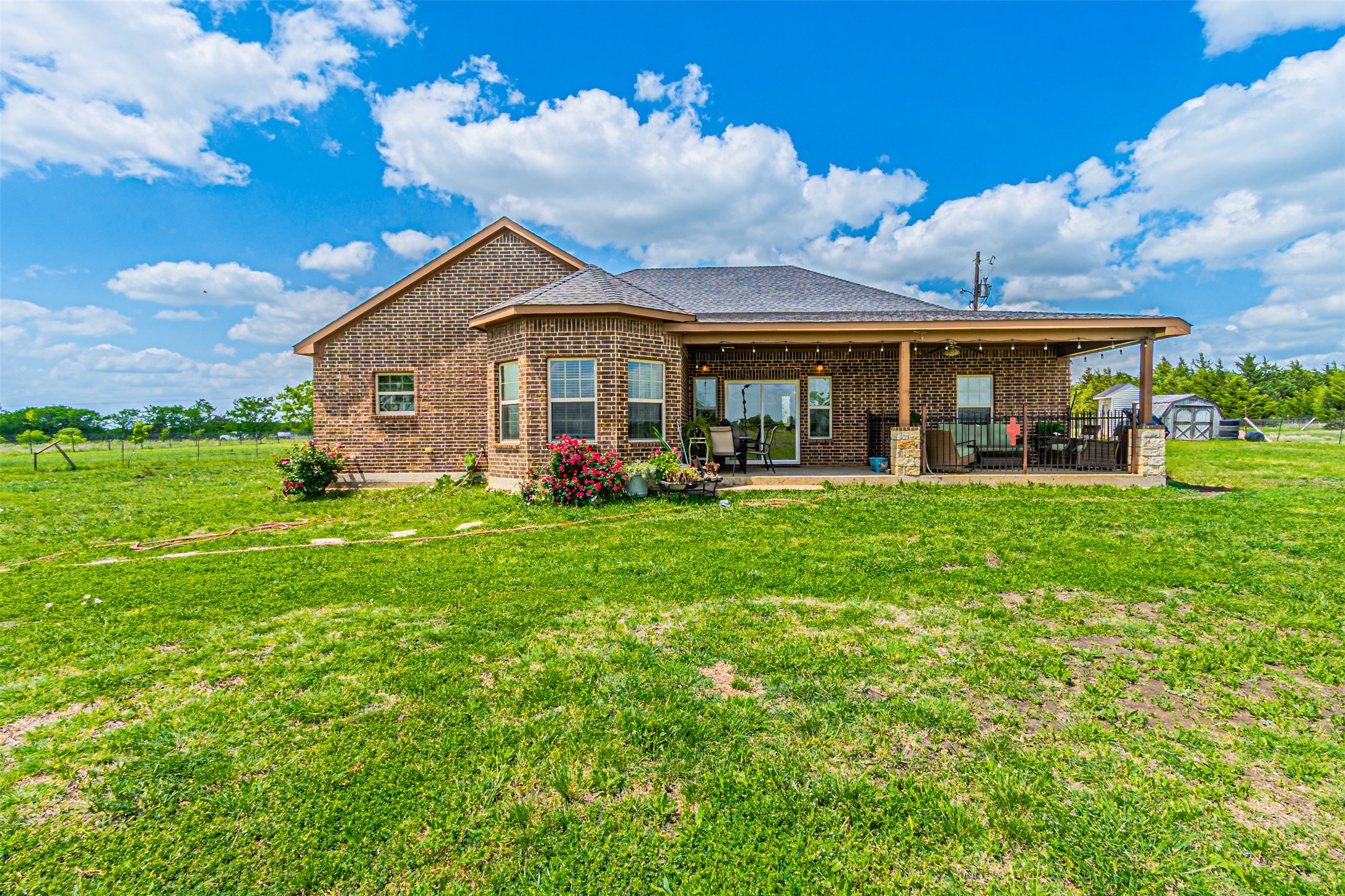 5032 County Road 212 Alvarado TX 76009