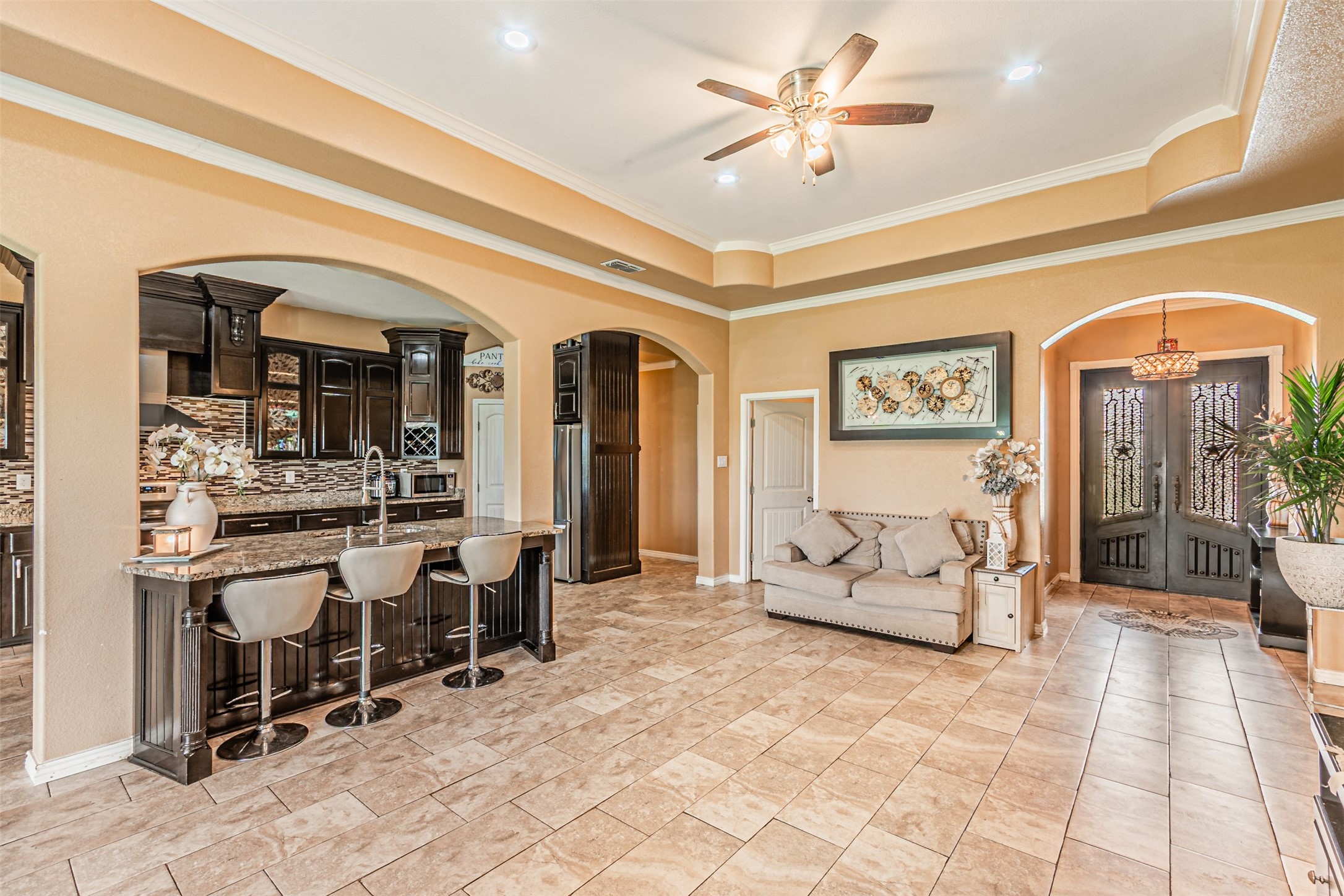 5032 County Road 212 Alvarado TX 76009