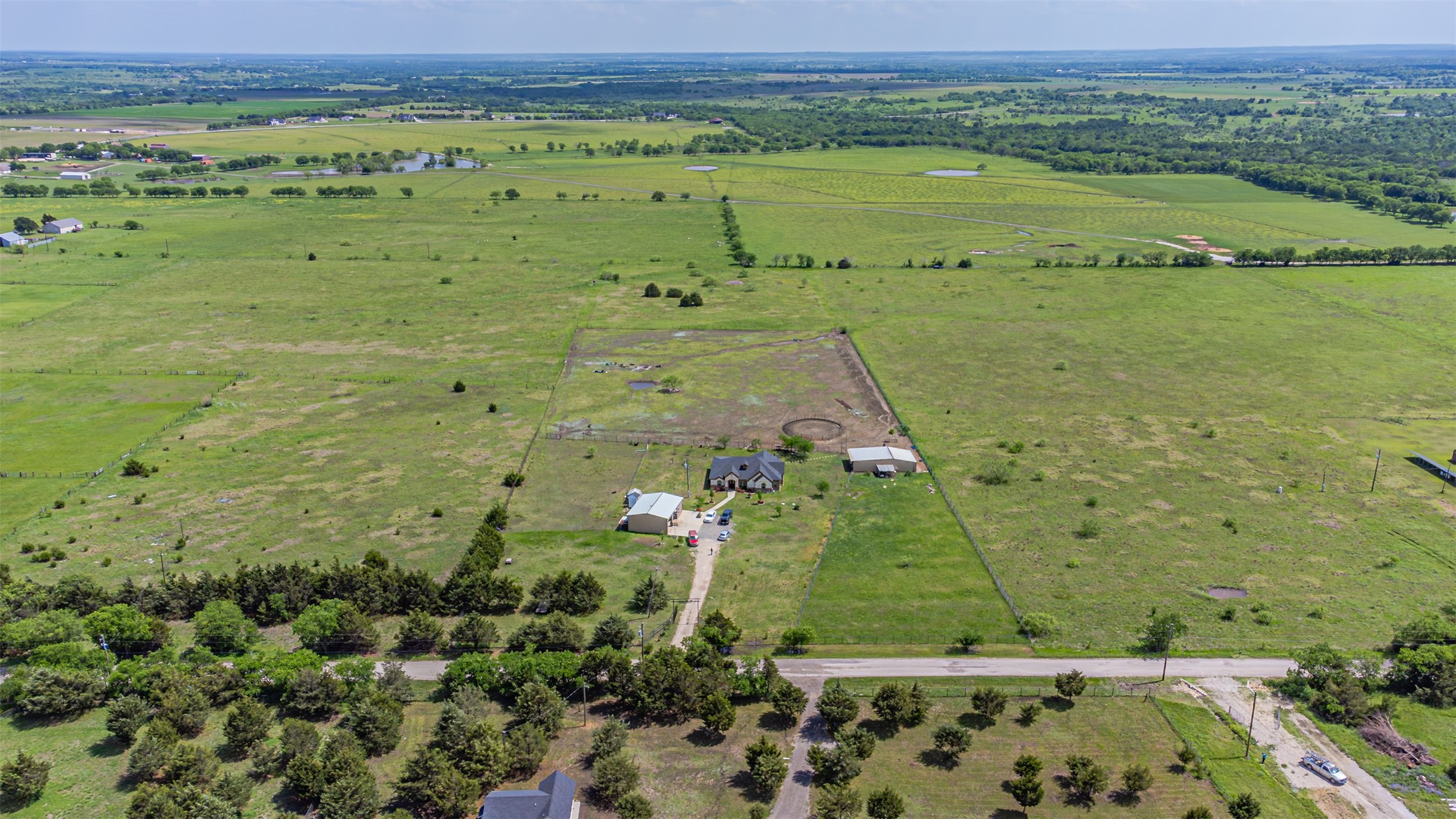 5032 County Road 212 Alvarado TX 76009