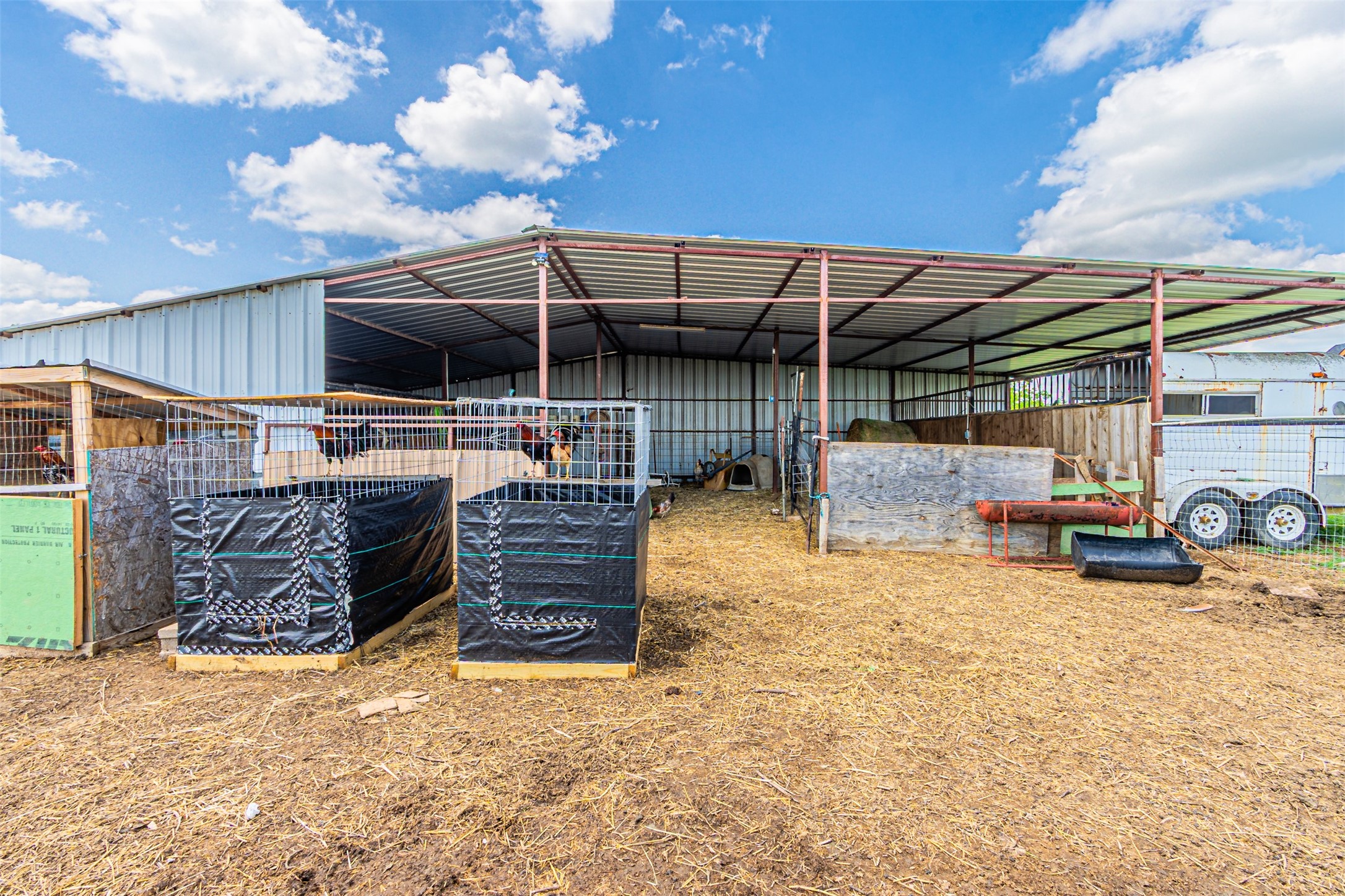 5032 County Road 212 Alvarado TX 76009