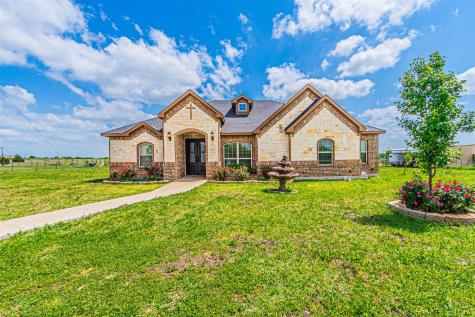 5032 County Road 212 Alvarado TX 76009