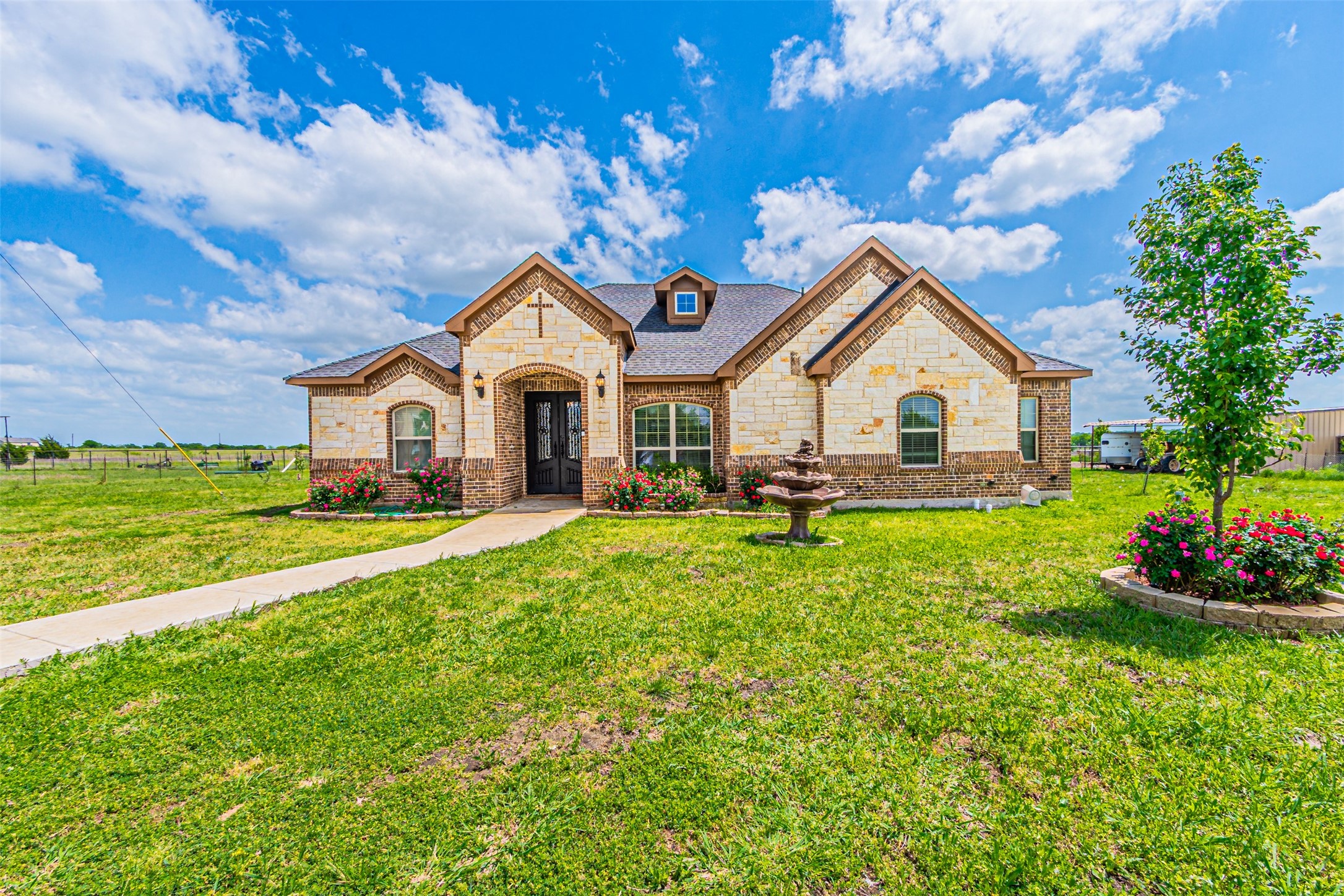 5032 County Road 212 Alvarado TX 76009