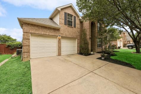 2021 Fair Oaks Circle Corinth TX 76210