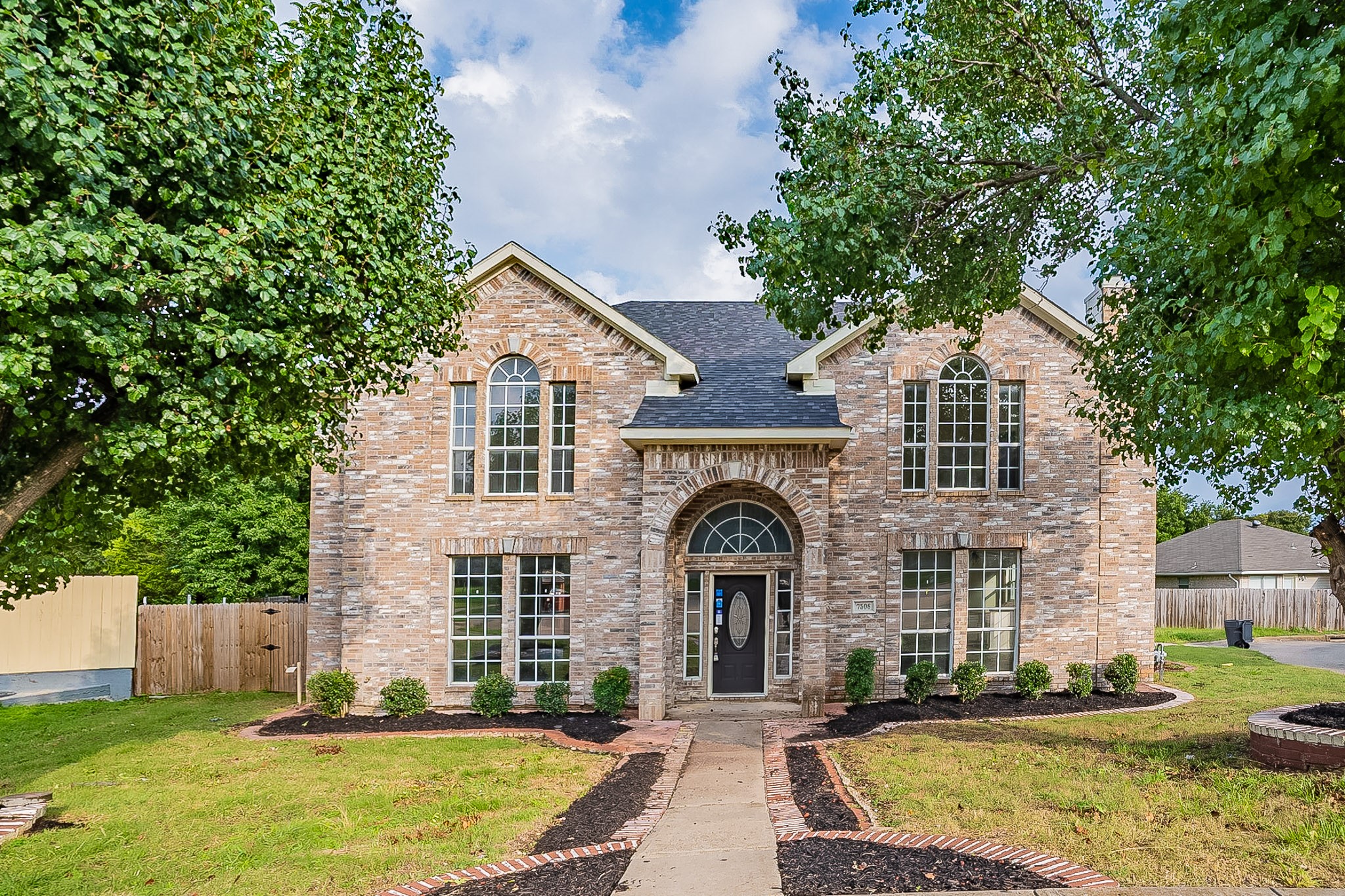7508 Woodshadow Drive Dallas TX 75249