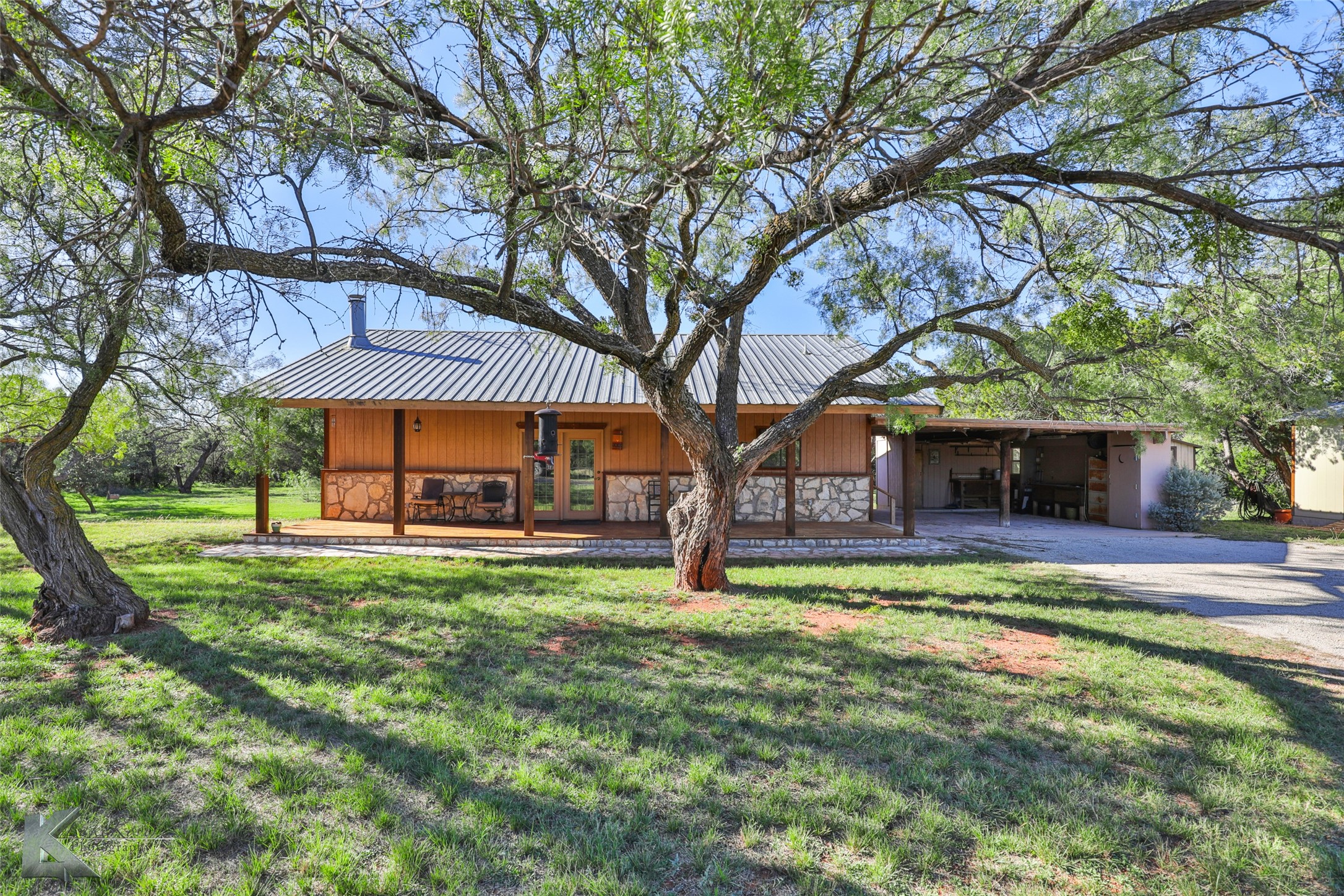 141 Pennington Street Buffalo Gap TX 79508