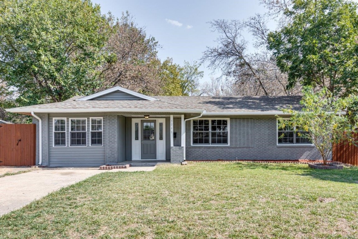 5048 Kiamesha Way Mesquite TX 75150