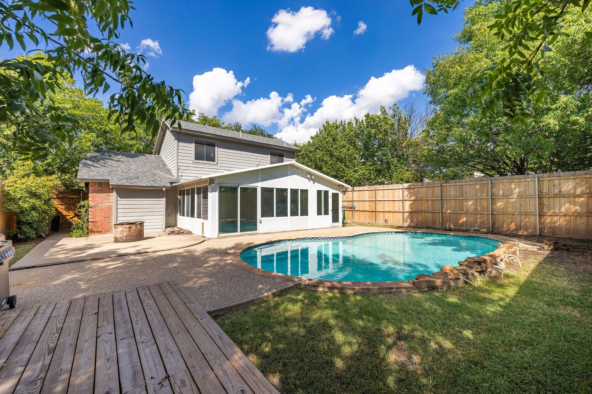 216 Cutting Horse Lane Keller TX 76248