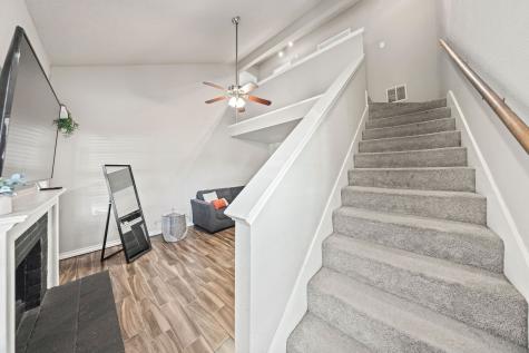 216 Cutting Horse Lane Keller TX 76248
