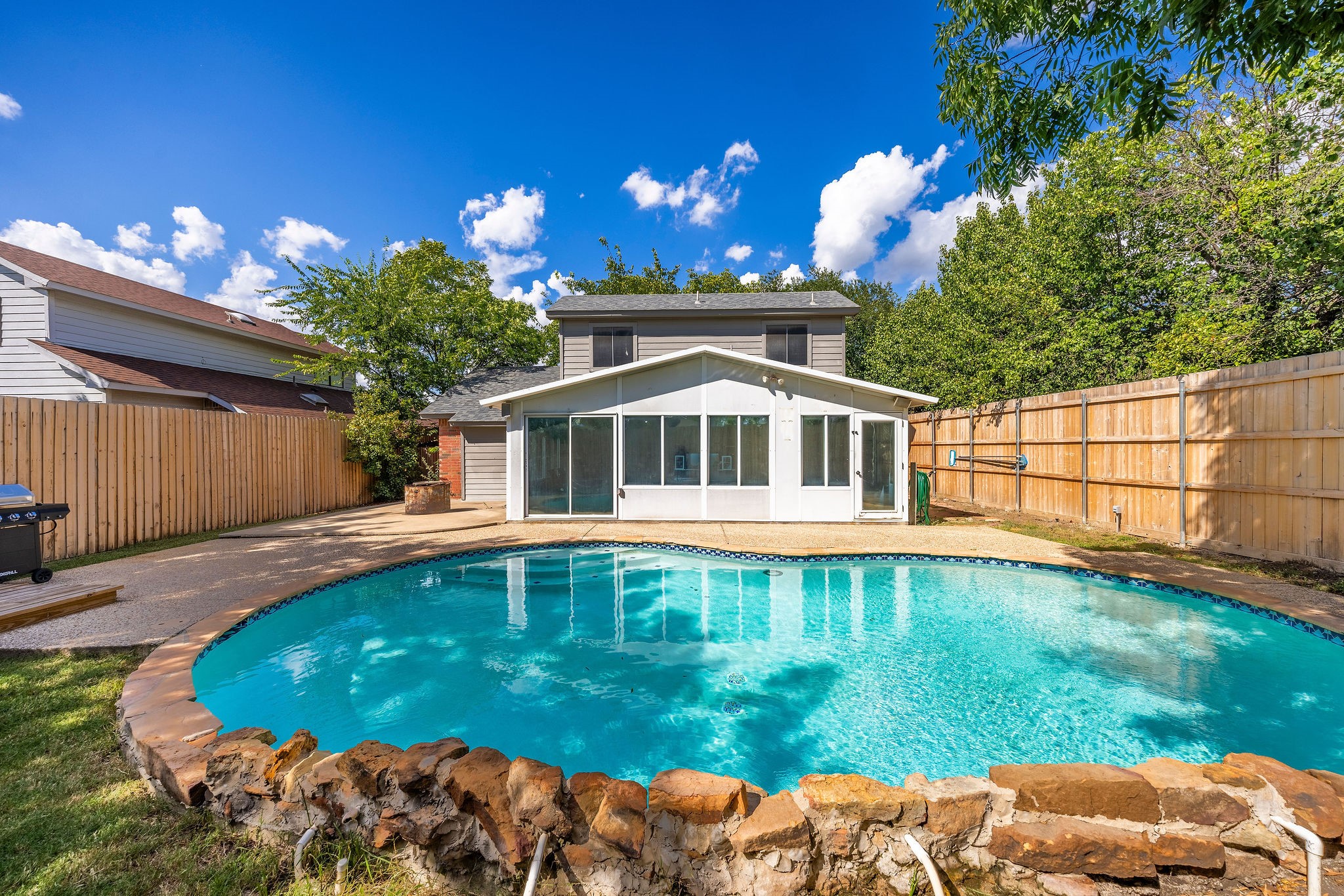 216 Cutting Horse Lane Keller TX 76248