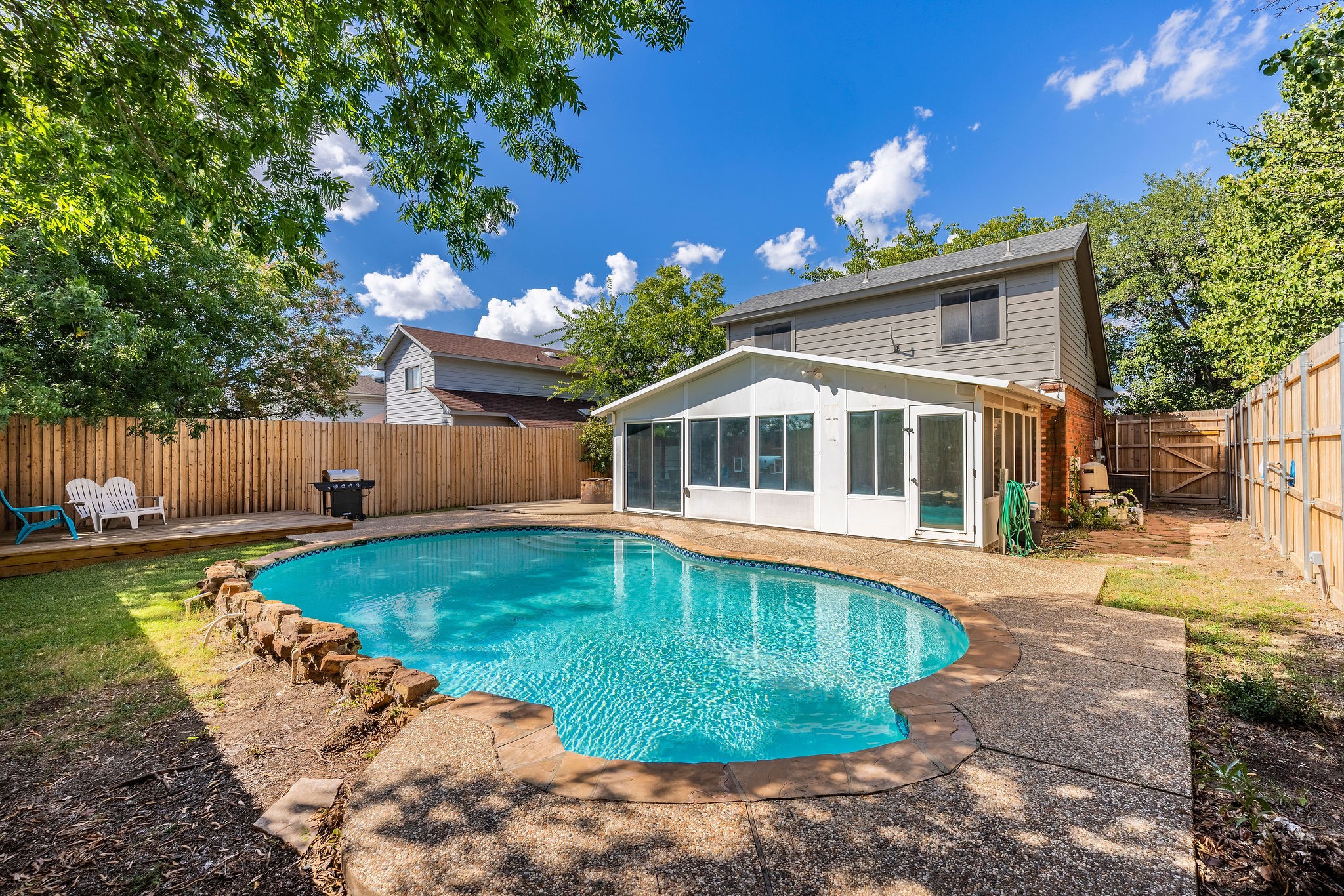 216 Cutting Horse Lane Keller TX 76248