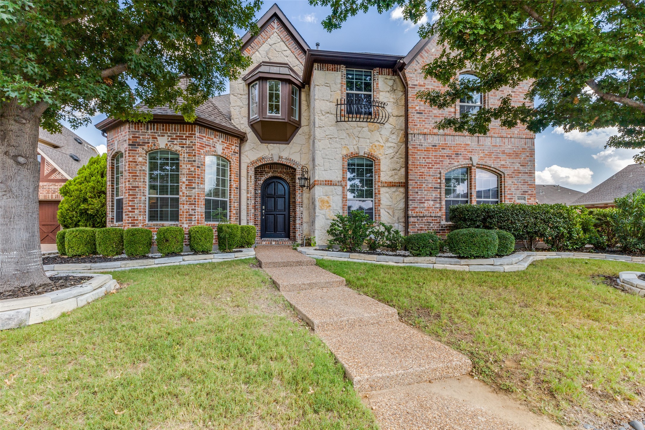 8198 Misty Shores Lane Frisco TX 75036