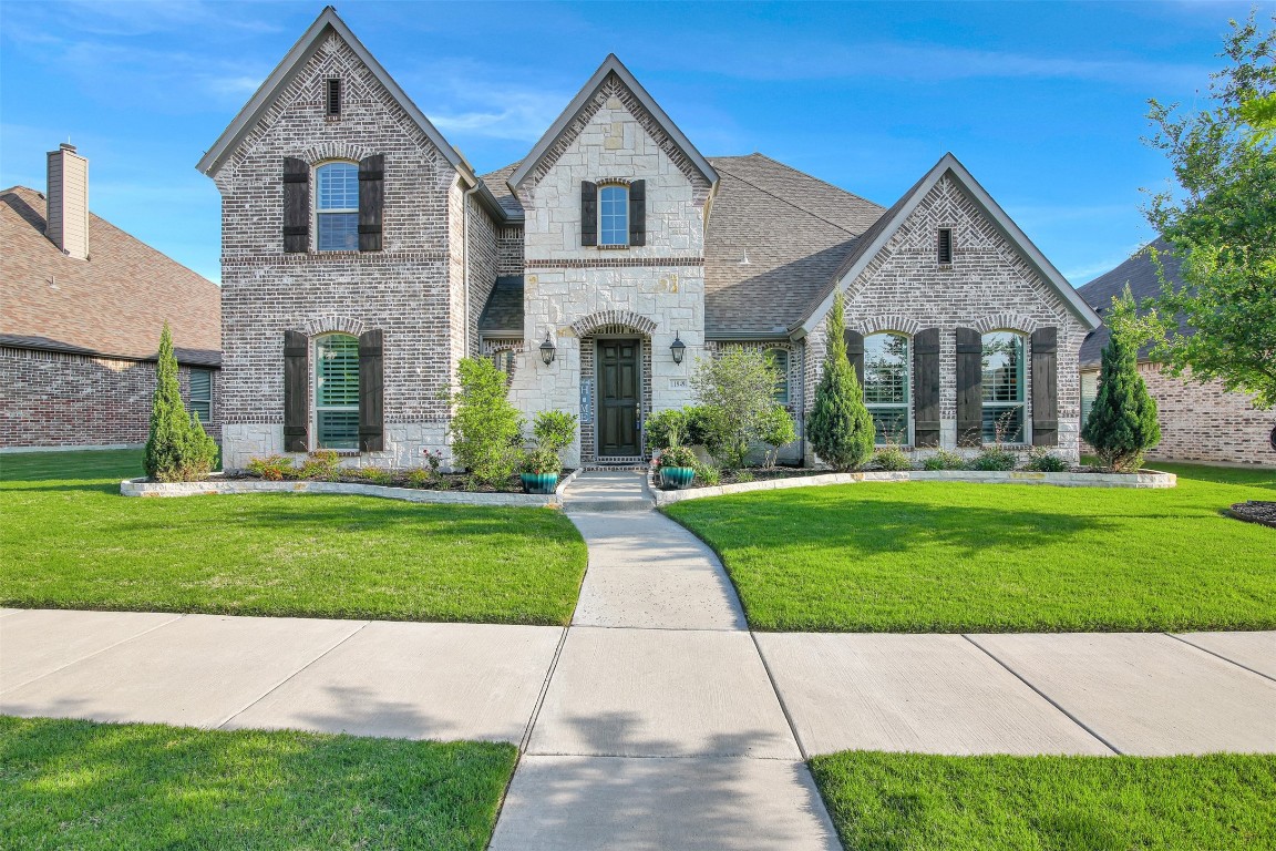 11949 Curry Creek Drive Frisco TX 75035