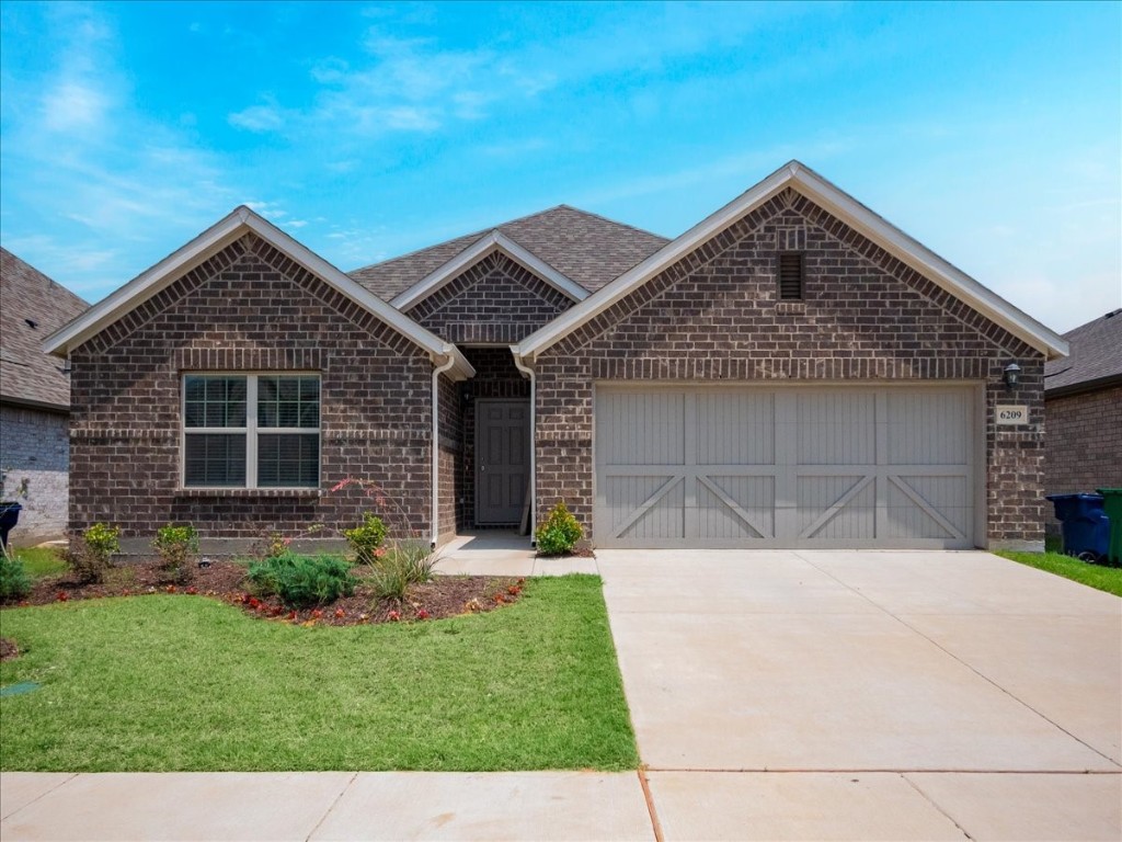6209 Norley Court Aubrey TX 76227