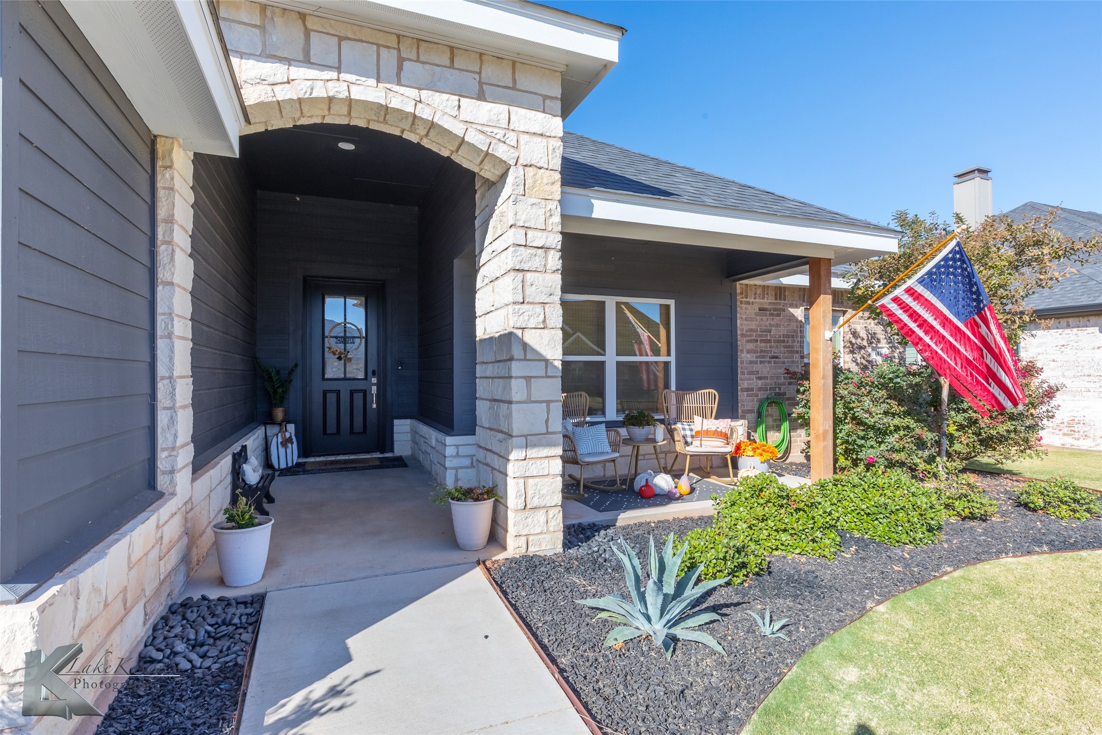 6710 Desert Willow Trail Abilene TX 79606