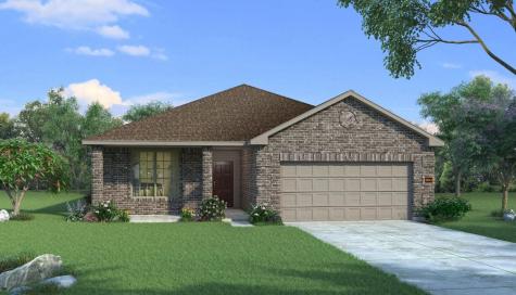 3015 Aqueduct Avenue Royse City TX 75189