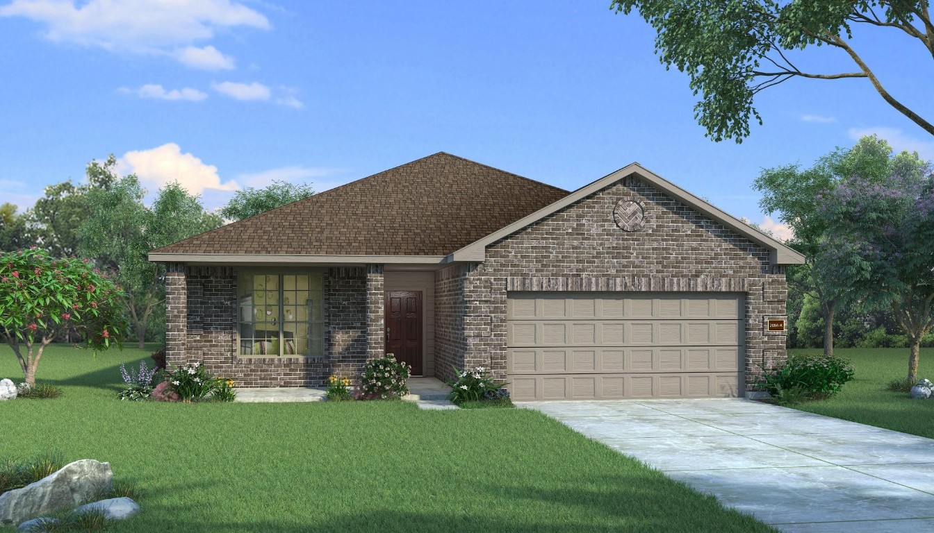3015 Aqueduct Avenue Royse City TX 75189